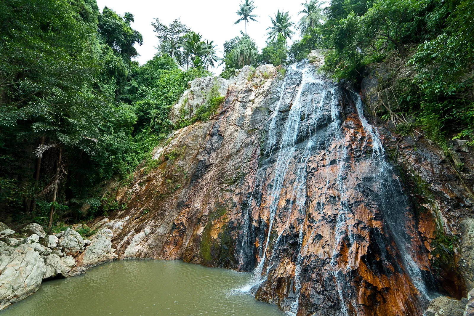Koh Samui - Bước chân lên thiên đường chỉ với 5 triệu