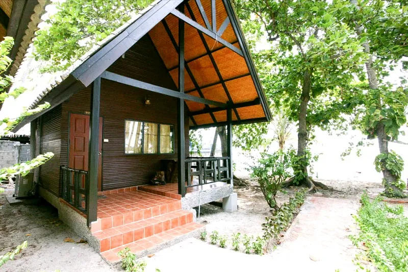 Koh Samui - Bước chân lên thiên đường chỉ với 5 triệu