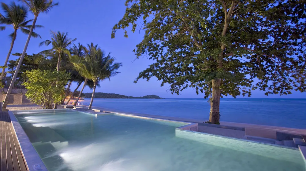 Koh Samui - Bước chân lên thiên đường chỉ với 5 triệu