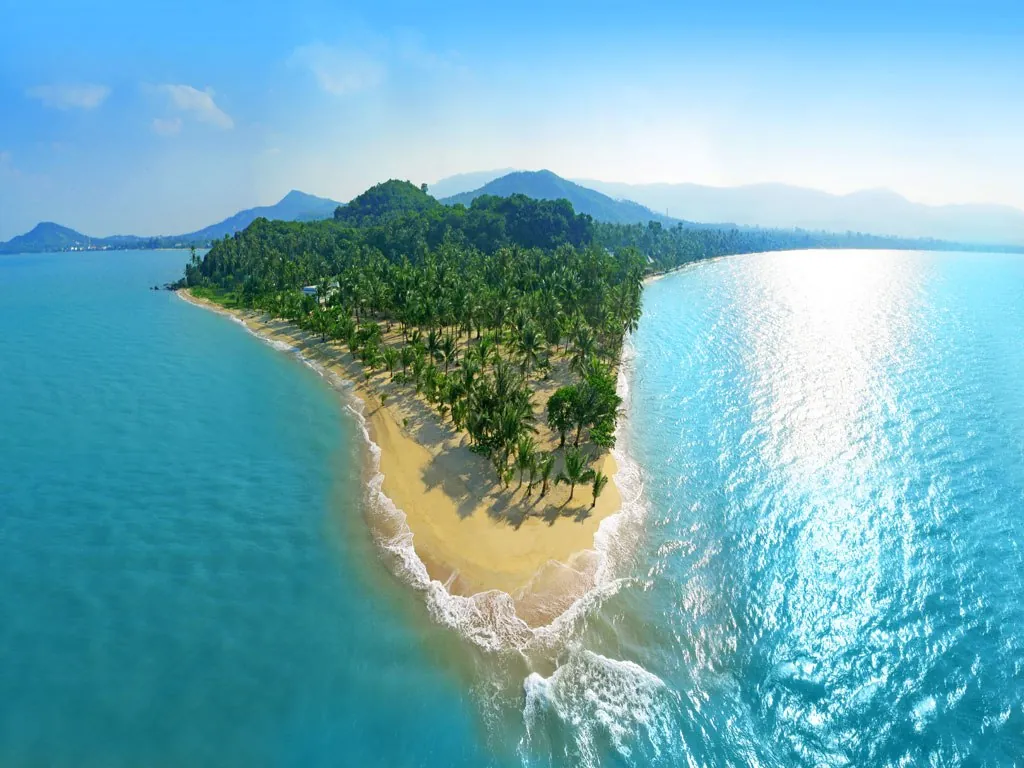 Koh Samui - Bước chân lên thiên đường chỉ với 5 triệu