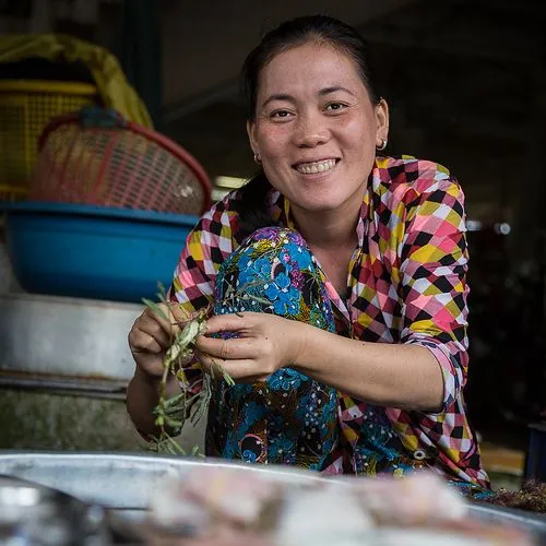 Lên kế hoạch phượt Bến Tre 2 ngày 1 đêm Lên kế hoạch phượt Bến Tre 2 ngày 1 đêm