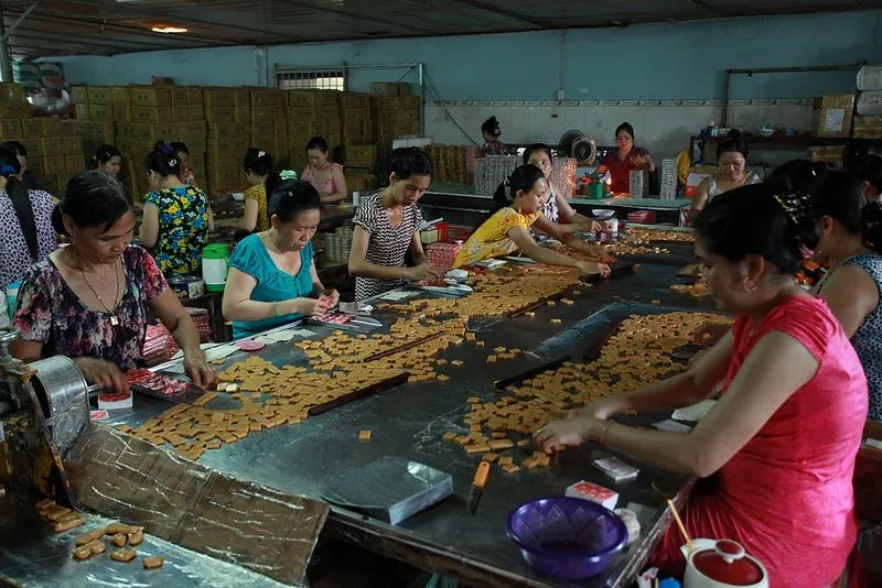  Lên kế hoạch phượt Bến Tre 2 ngày 1 đêm