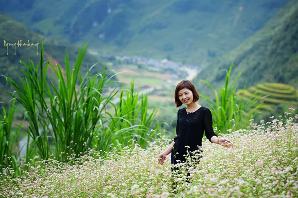 Lịch trình du ngoạn Hà Giang cho từng phương tiện