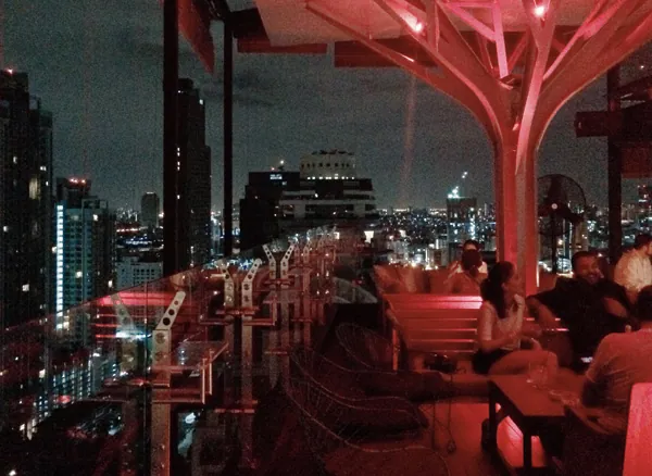 Lịch trình gợi ý cho 4 ngày du lịch Bangkok tự túc Lịch trình gợi ý cho 4 ngày du lịch Bangkok tự túc