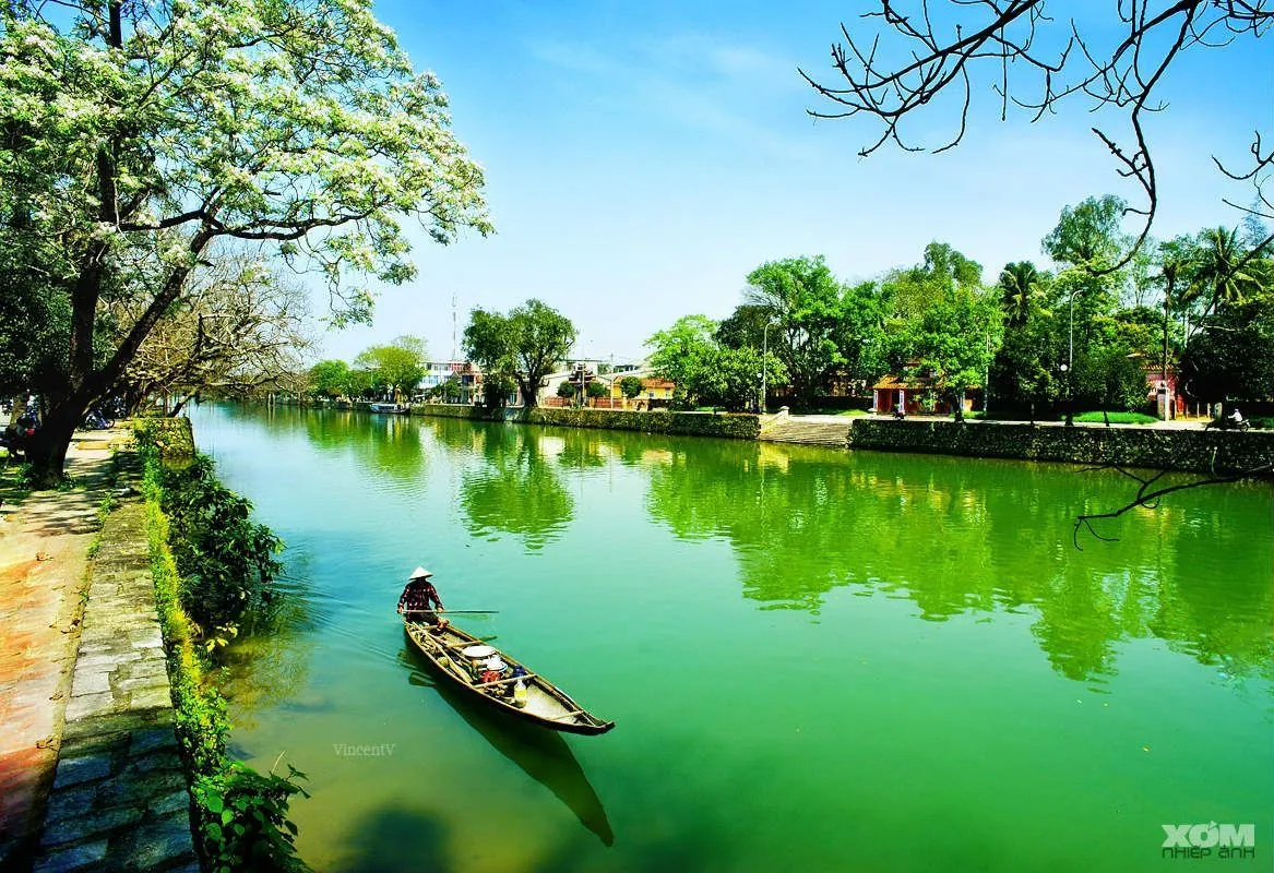 Lịch trình hoàn hảo cho chuyến du ngoạn 1 ngày ở Huế phần 1