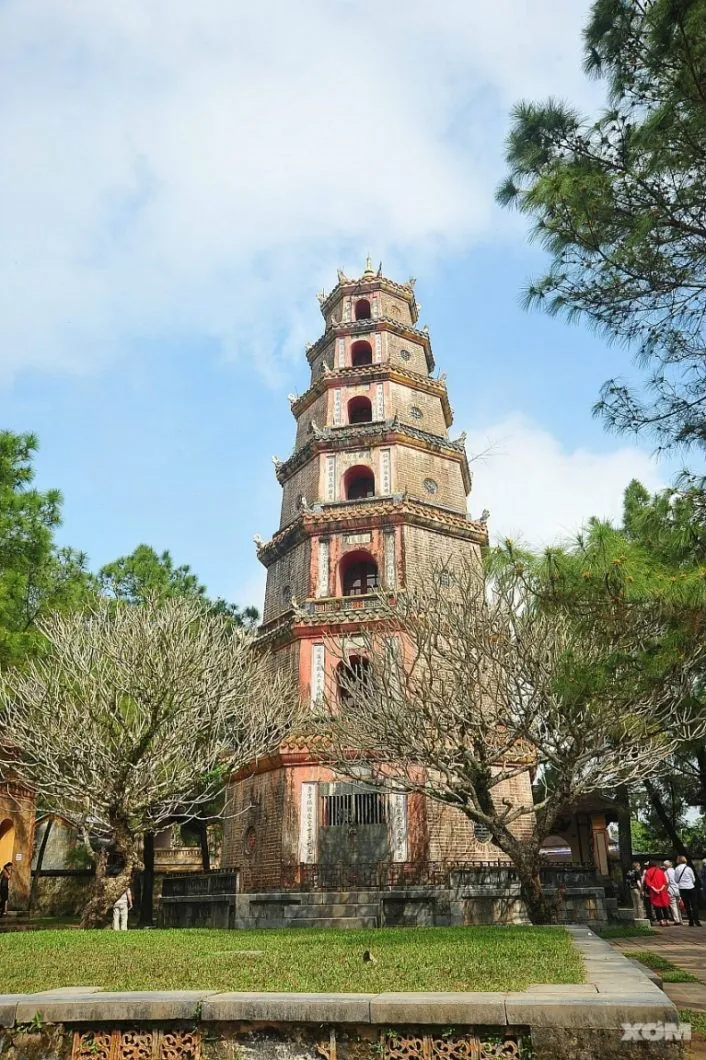 Lịch trình hoàn hảo cho chuyến du ngoạn 1 ngày ở Huế phần 1