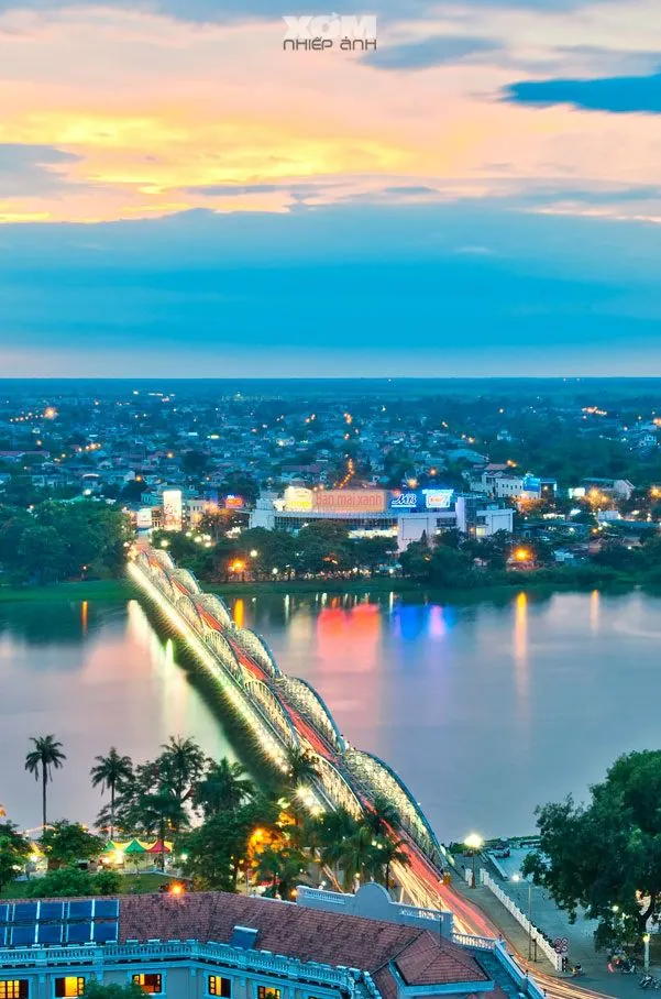 Lịch trình hoàn hảo cho chuyến du ngoạn 1 ngày ở Huế phần 2