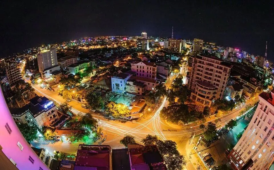 Lịch trình hoàn hảo cho chuyến du ngoạn 1 ngày ở Huế - phần 2 Lịch trình hoàn hảo cho chuyến du ngoạn 1 ngày ở Huế phần 2