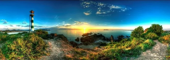 Lịch trình khám phá bãi biển Cửa Lò trong 1 ngày