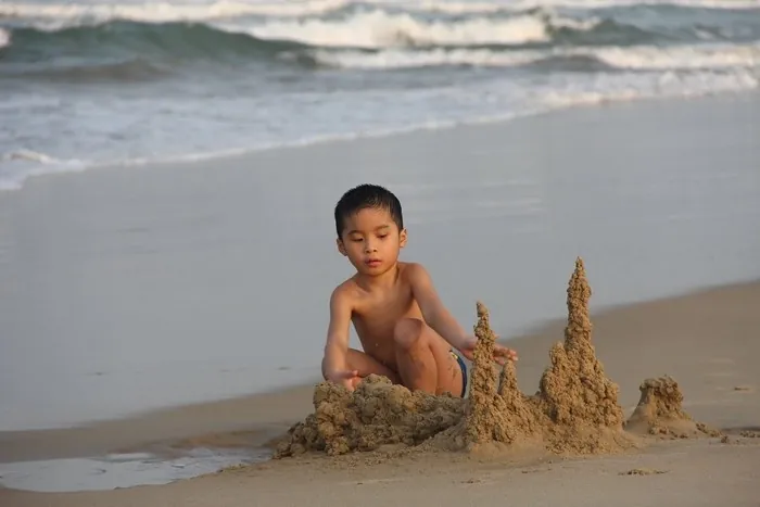 Lịch trình khám phá bãi biển Cửa Lò trong 1 ngày Lịch trình khám phá bãi biển Cửa Lò trong 1 ngày