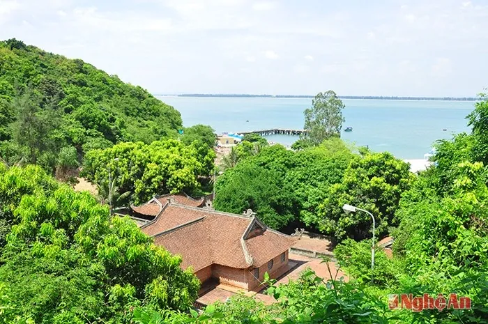Lịch trình khám phá bãi biển Cửa Lò trong 1 ngày Lịch trình khám phá bãi biển Cửa Lò trong 1 ngày
