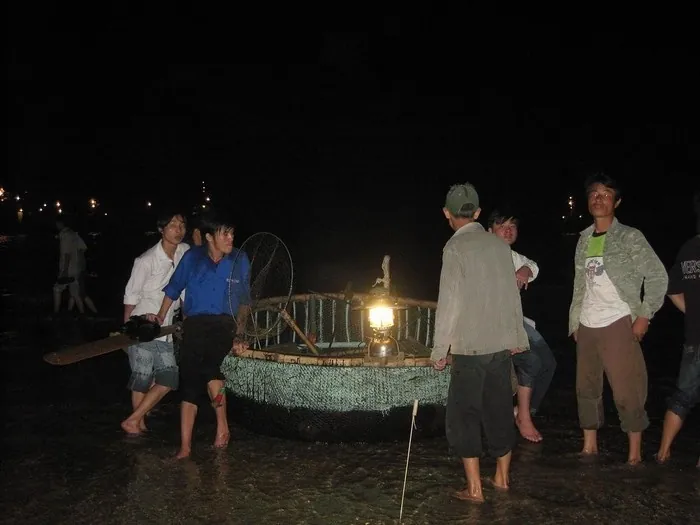 Lịch trình khám phá bãi biển Cửa Lò trong 1 ngày Lịch trình khám phá bãi biển Cửa Lò trong 1 ngày