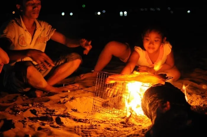Lịch trình khám phá bãi biển Cửa Lò trong 1 ngày Lịch trình khám phá bãi biển Cửa Lò trong 1 ngày