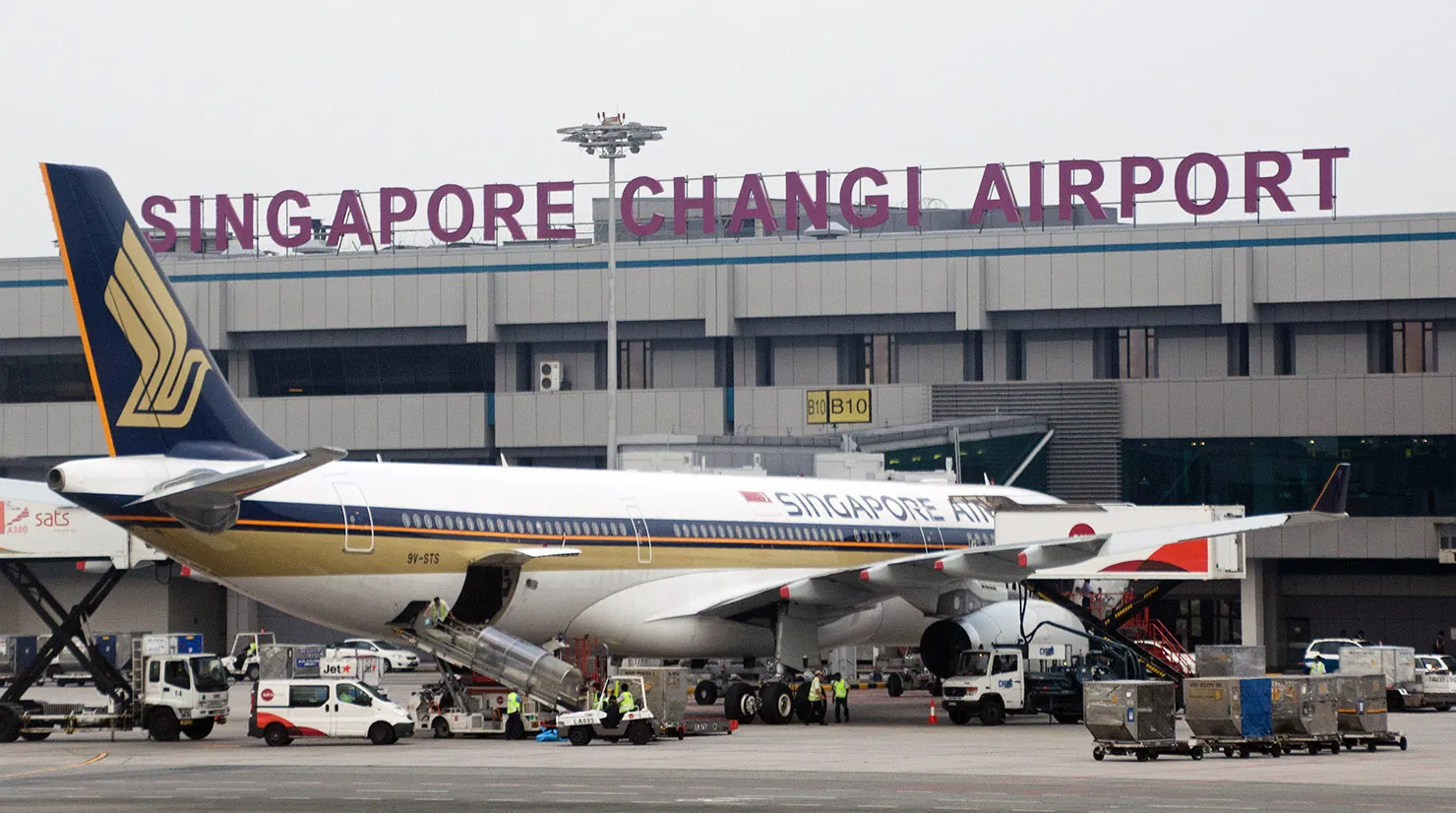 Lưu ý khi nhập cảnh du lịch Singapore Lưu ý khi nhập cảnh du lịch Singapore