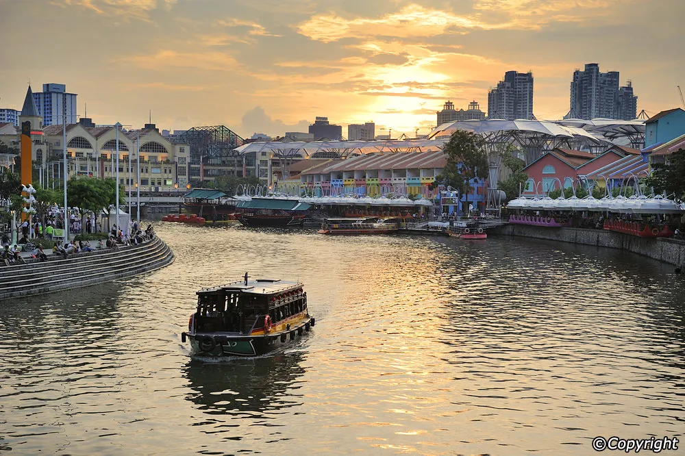 Lưu ý khi nhập cảnh du lịch Singapore Lưu ý khi nhập cảnh du lịch Singapore