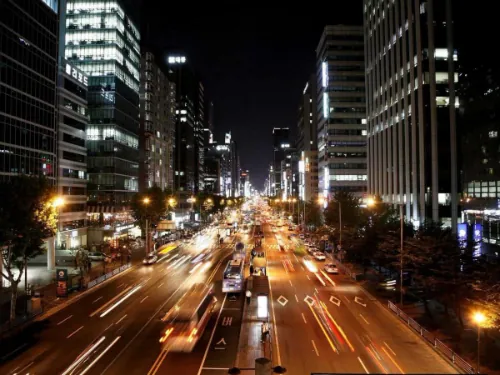 Lý do khiến Seoul trở thành nơi đáng đến ở châu Á Lý do khiến Seoul trở thành nơi đáng đến ở châu Á