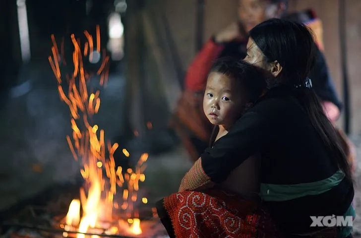 Mai Châu - thung lũng xinh đẹp mang tình Tây Bắc Mai Châu thung lũng xinh đẹp mang tình Tây Bắc