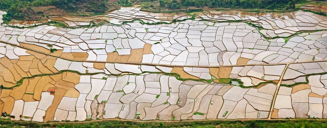 Mai Châu - thung lũng xinh đẹp mang tình Tây Bắc Mai Châu thung lũng xinh đẹp mang tình Tây Bắc