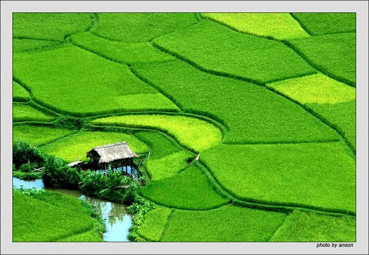 Mai Châu - thung lũng xinh đẹp mang tình Tây Bắc Mai Châu - thung lũng xinh đẹp mang tình Tây Bắc