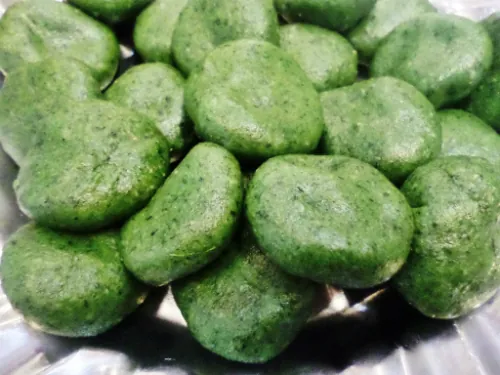 Món ăn vặt cho buổi chiều xứ Lạng món ăn vặt cho buổi chiều ở lạng sơn