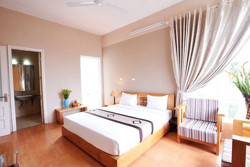Muôn màu nét đẹp vùng biển Hải Tiến Thanh Hóa