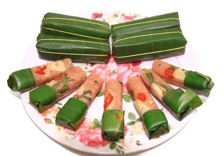 Muôn màu nét đẹp vùng biển Hải Tiến Thanh Hóa