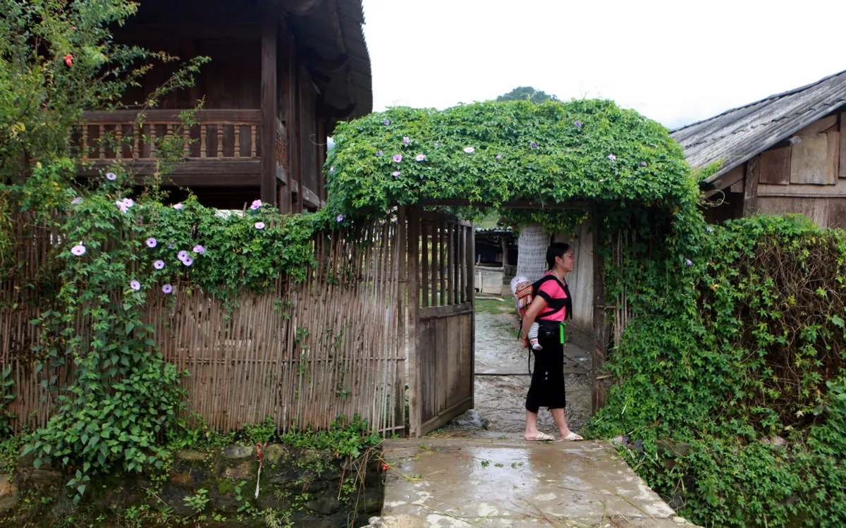 Mường La Đà Lạt thu nhỏ ở vùng Tây Bắc