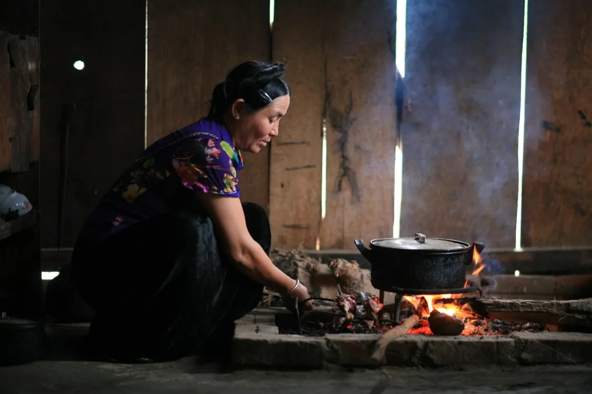 Mường La Đà Lạt thu nhỏ ở vùng Tây Bắc