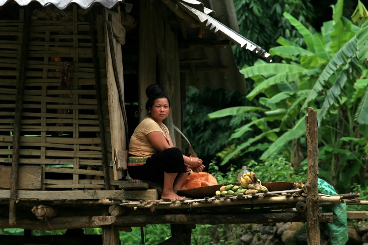 Mường La Đà Lạt thu nhỏ ở vùng Tây Bắc
