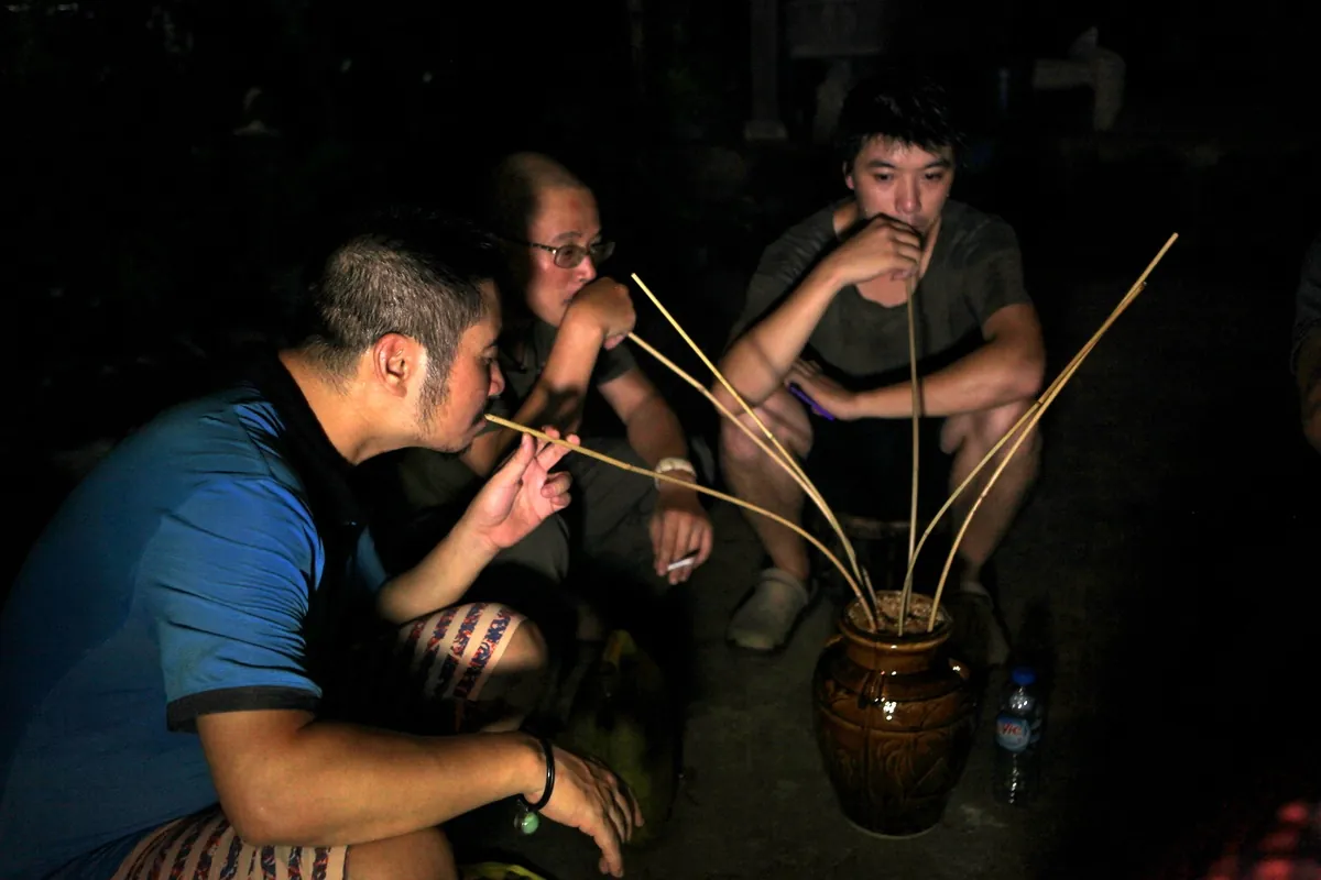 Mường La Đà Lạt thu nhỏ ở vùng Tây Bắc
