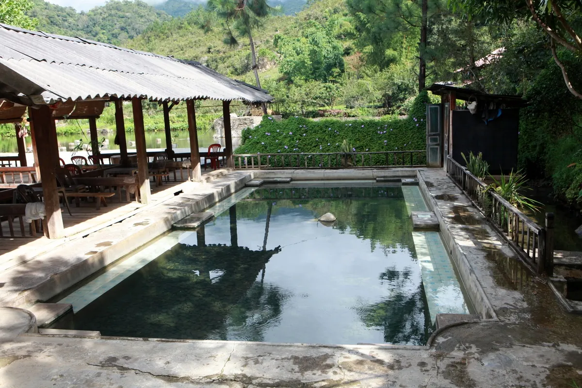 Mường La Đà Lạt thu nhỏ ở vùng Tây Bắc