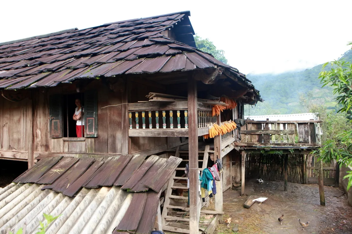 Mường La Đà Lạt thu nhỏ ở vùng Tây Bắc