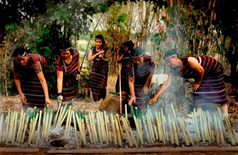 Nam thiên đệ nhất thác Pongour Nam thiên đệ nhất thác Pongour