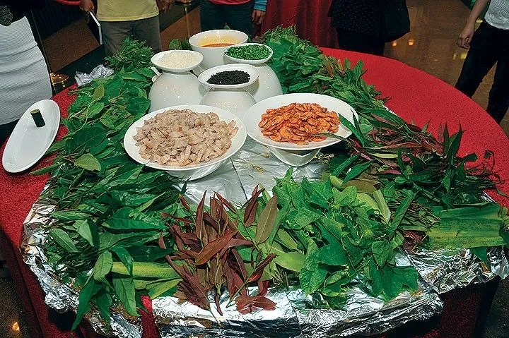 Nam thiên đệ nhất thác Pongour Nam thiên đệ nhất thác Pongour