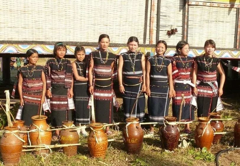 Nam thiên đệ nhất thác Pongour Nam thiên đệ nhất thác Pongour