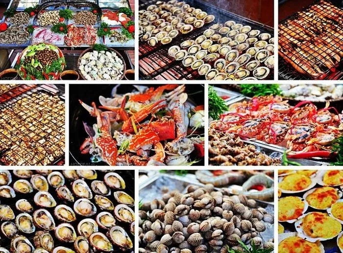 Nên mua gì khi đi du lịch tại thiên đường biển Phú Quốc