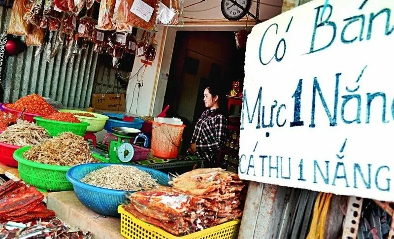 Nên mua gì khi đi du lịch tại thiên đường biển Phú Quốc