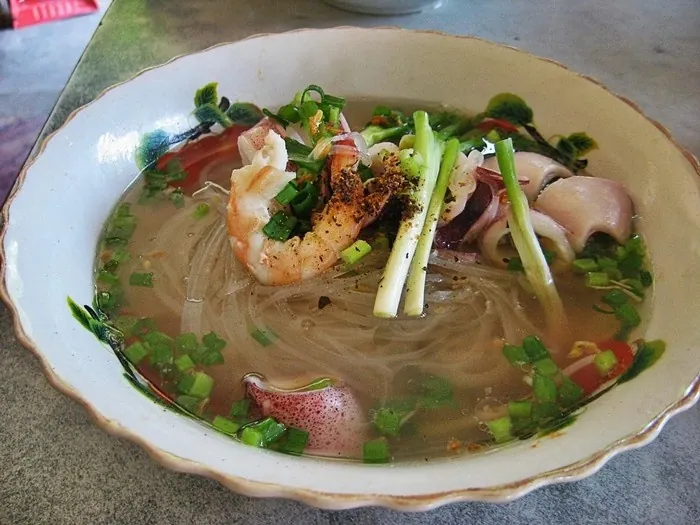 Nên mua gì khi đi du lịch tại thiên đường biển Phú Quốc