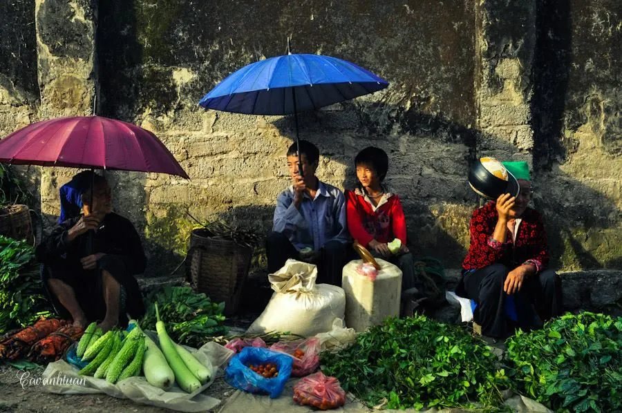 Ngắm vẻ đẹp ngoạn mục của những nấc thang lên thiên đường ở Hà Giang Ngắm vẻ đẹp ngoạn mục của những nấc thang lên thiên đường ở Hà Giang