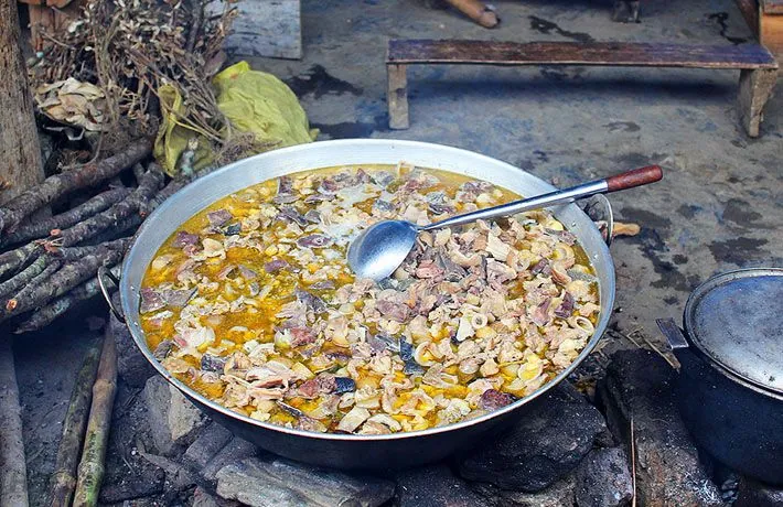 Ngắm vẻ đẹp ngoạn mục của những nấc thang lên thiên đường ở Hà Giang Ngắm vẻ đẹp ngoạn mục của những nấc thang lên thiên đường ở Hà Giang