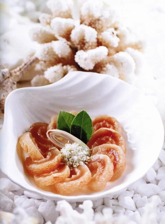 Ngẩn ngơ vẻ đẹp thanh bình nơi đảo Phú Qúy Ngẩn ngơ vẻ đẹp thanh bình nơi đảo Phú Qúy