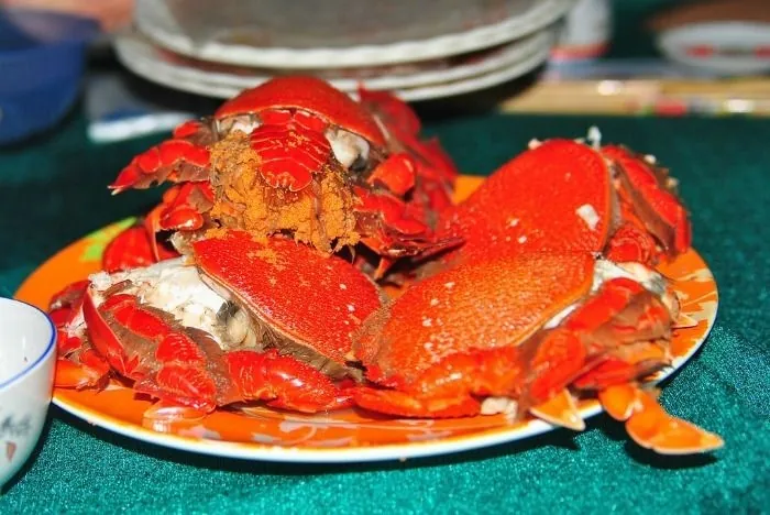 Ngẩn ngơ vẻ đẹp thanh bình nơi đảo Phú Qúy Ngẩn ngơ vẻ đẹp thanh bình nơi đảo Phú Qúy