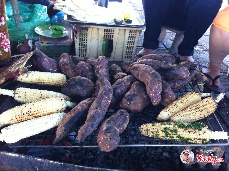 Ngỡ ngàng với món ăn ngon ở Phú Yên