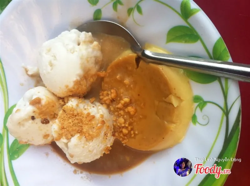 Ngỡ ngàng với món ăn ngon ở Phú Yên