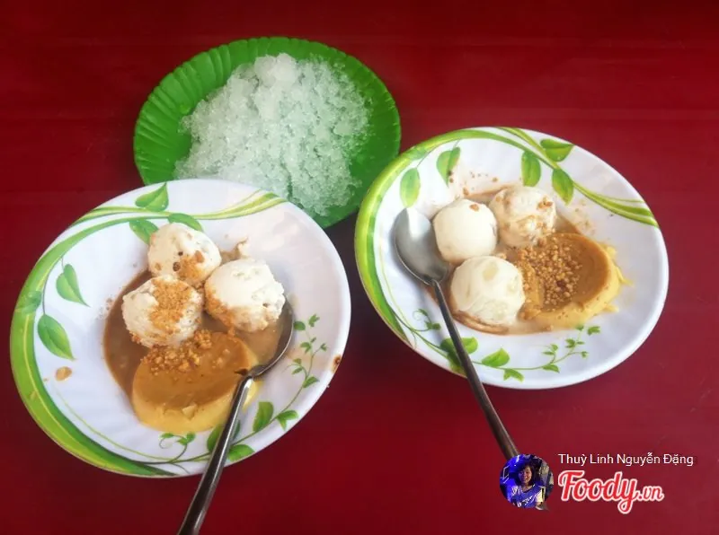 Ngỡ ngàng với món ăn ngon ở Phú Yên