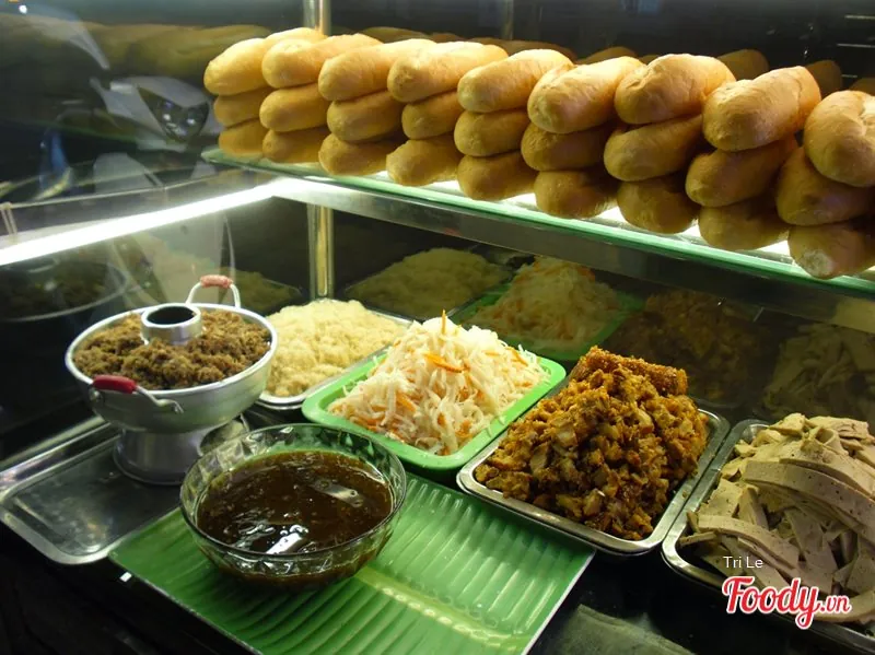 Ngỡ ngàng với món ăn ngon ở Phú Yên