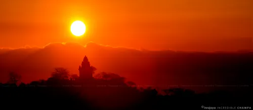 Người lưu giữ nét văn hóa Chăm qua ảnh