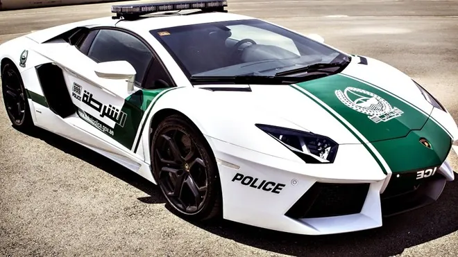 Những bức ảnh chỉ có thể là Dubai