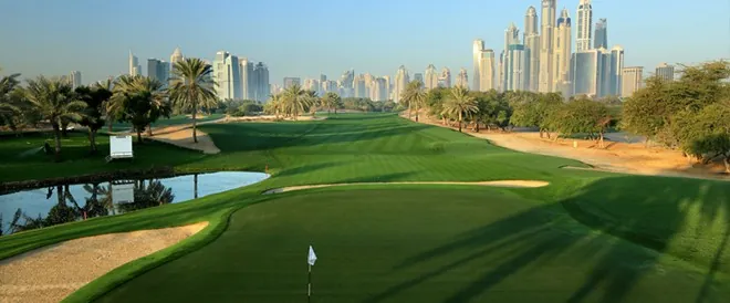 Những bức ảnh chỉ có thể là Dubai