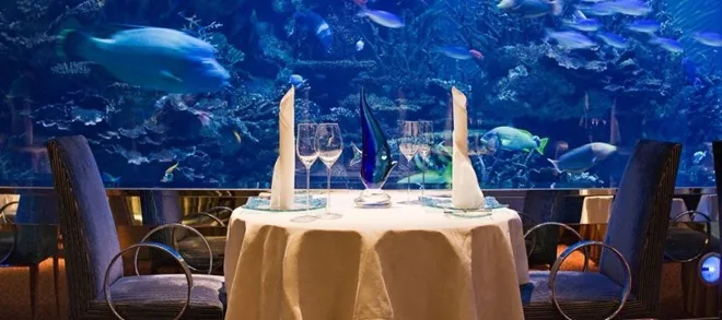 Những bức ảnh chỉ có thể là Dubai